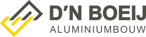 Aluminiumbouw d'n Boeij